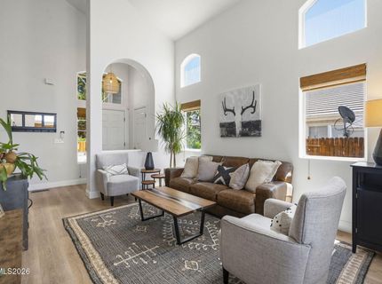 5449 Spanish Moss Drive, Sparks, NV 89436 Photo