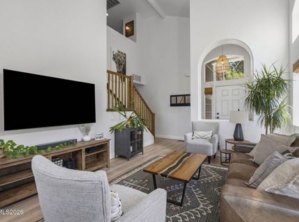5449 Spanish Moss Drive, Sparks, NV 89436 Photo