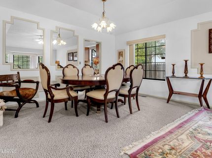7801 Meadow Vista Drive, Reno, NV 89511 Photo