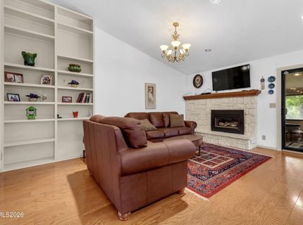 7801 Meadow Vista Drive, Reno, NV 89511 Photo