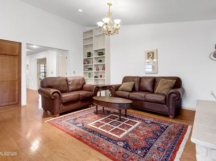 7801 Meadow Vista Drive, Reno, NV 89511 Photo