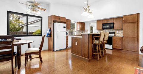 7801 Meadow Vista Drive, Reno, NV 89511 Photo