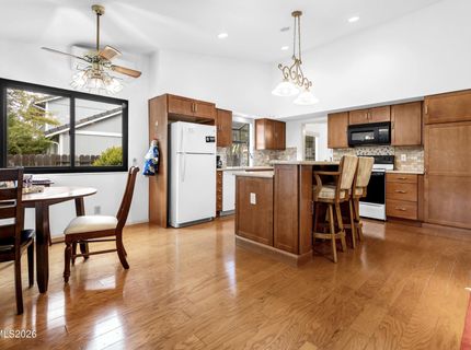 7801 Meadow Vista Drive, Reno, NV 89511 Photo