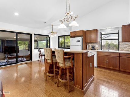 7801 Meadow Vista Drive, Reno, NV 89511 Photo