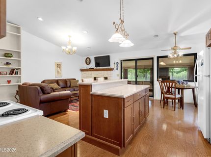 7801 Meadow Vista Drive, Reno, NV 89511 Photo