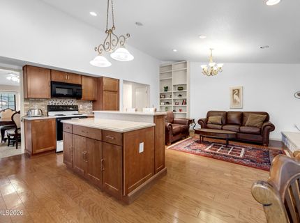7801 Meadow Vista Drive, Reno, NV 89511 Photo