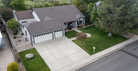 7801 Meadow Vista Drive, Reno, NV 89511 Photo
