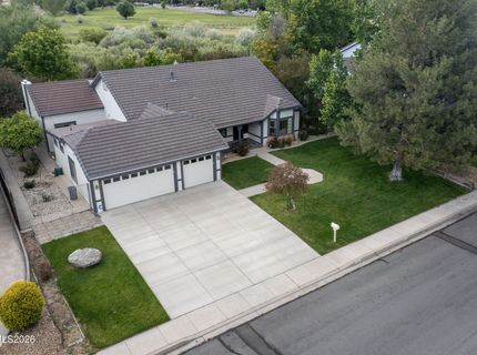 7801 Meadow Vista Drive, Reno, NV 89511 Photo