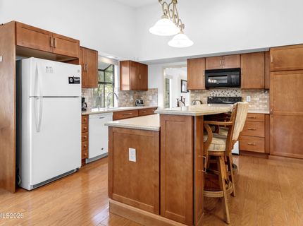 7801 Meadow Vista Drive, Reno, NV 89511 Photo