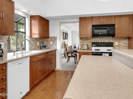 7801 Meadow Vista Drive, Reno, NV 89511 Photo