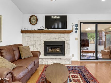 7801 Meadow Vista Drive, Reno, NV 89511 Photo