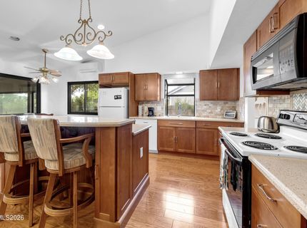 7801 Meadow Vista Drive, Reno, NV 89511 Photo