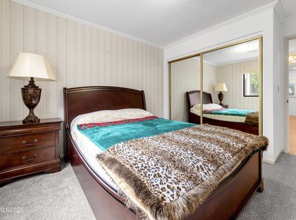 7801 Meadow Vista Drive, Reno, NV 89511 Photo