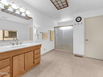 7801 Meadow Vista Drive, Reno, NV 89511 Photo