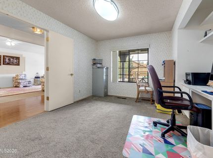 7801 Meadow Vista Drive, Reno, NV 89511 Photo