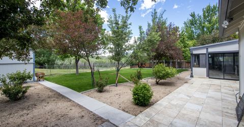 7801 Meadow Vista Drive, Reno, NV 89511 Photo