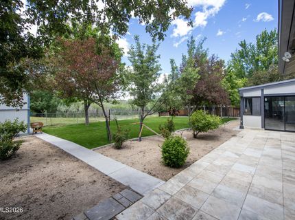 7801 Meadow Vista Drive, Reno, NV 89511 Photo