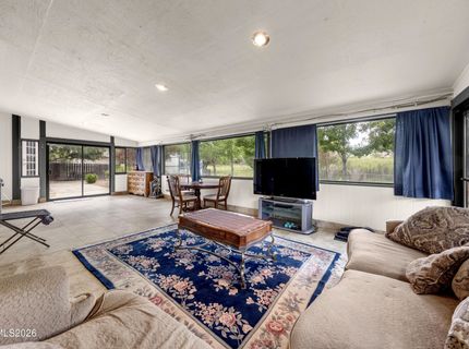 7801 Meadow Vista Drive, Reno, NV 89511 Photo