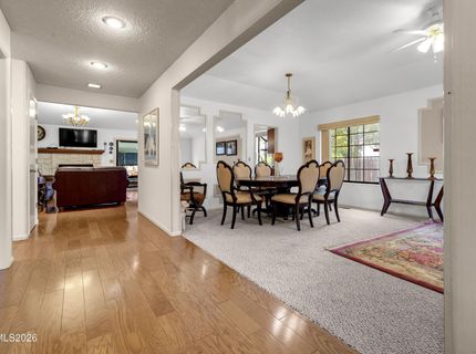 7801 Meadow Vista Drive, Reno, NV 89511 Photo