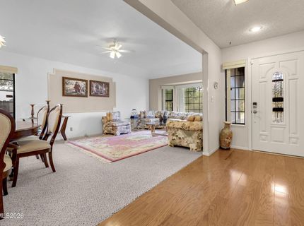 7801 Meadow Vista Drive, Reno, NV 89511 Photo