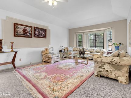 7801 Meadow Vista Drive, Reno, NV 89511 Photo