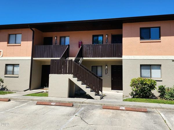 1710 University Lane , Unit 408, Cocoa, FL 32922