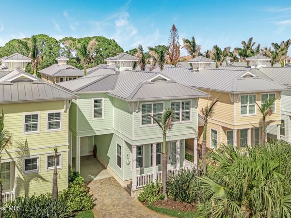 14 Old Feger Drive , New Smyrna Beach, FL 32169