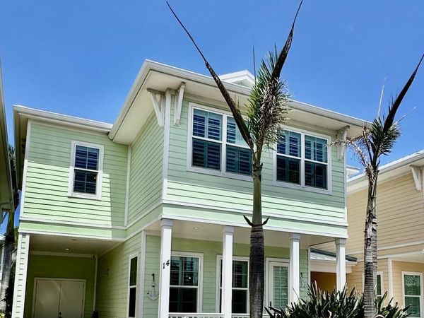 14 Old Feger Drive , New Smyrna Beach, FL 32169
