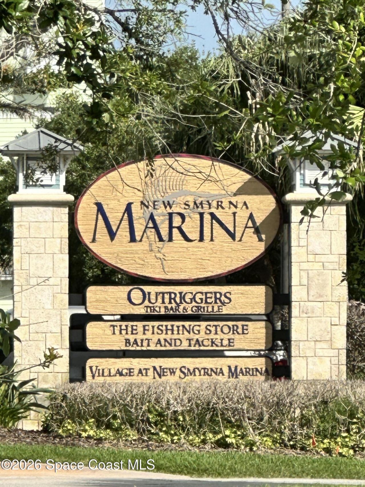 14 Old Feger Drive , New Smyrna Beach, FL 32169 Photo