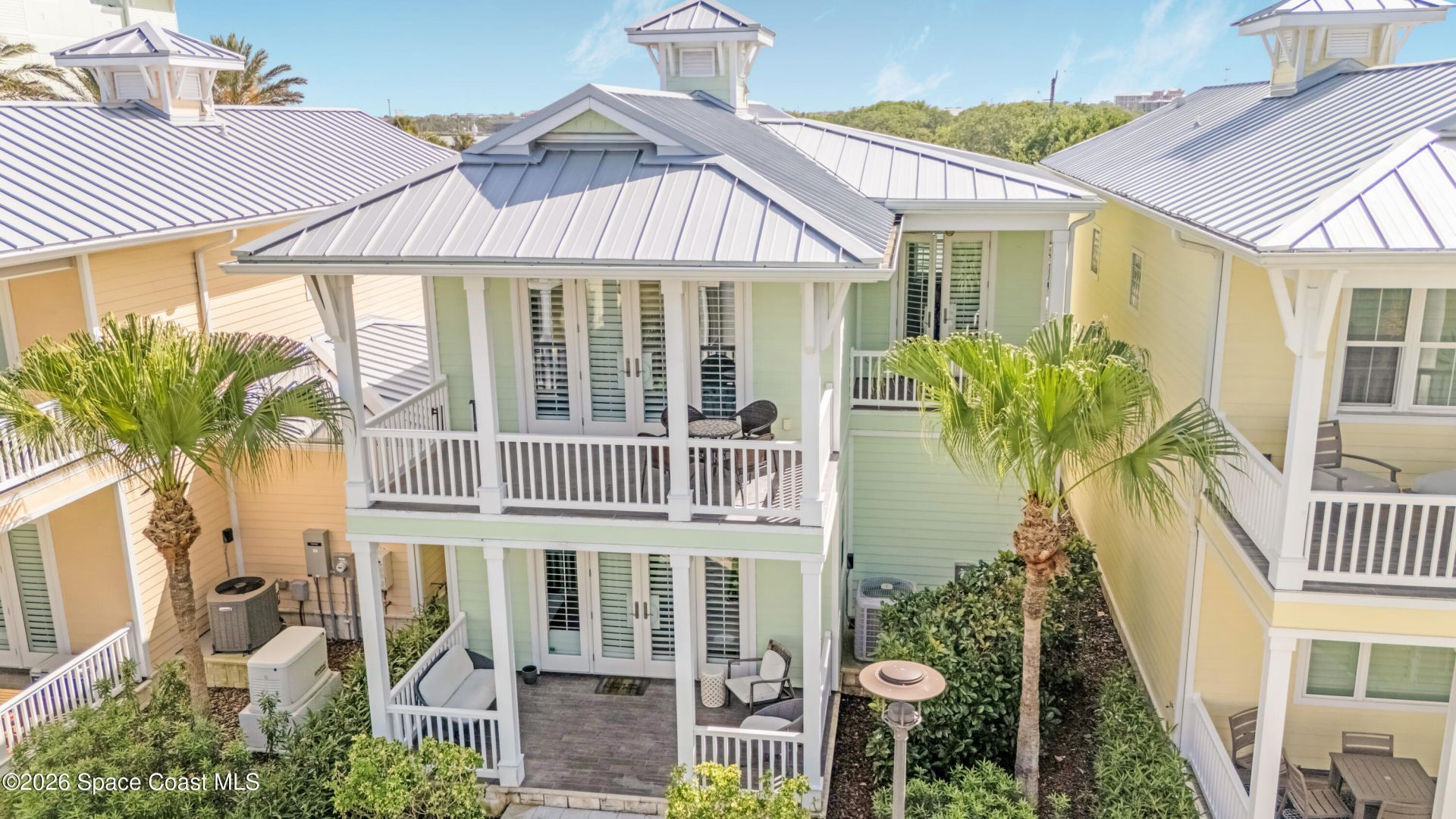 14 Old Feger Drive , New Smyrna Beach, FL 32169 Photo