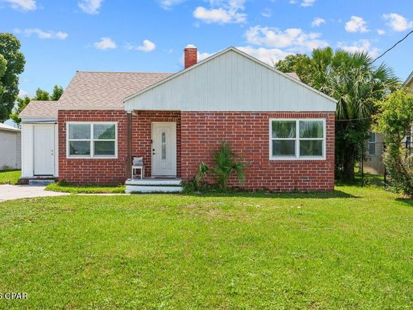 1115 Mckenzie Avenue , Panama City, FL 32401
