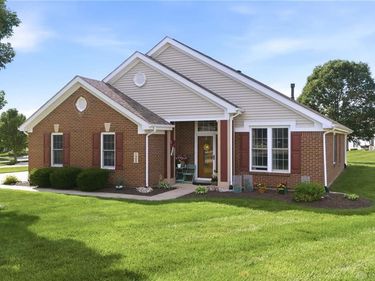 1468 Fairhill Court, Beavercreek Township, OH 45385