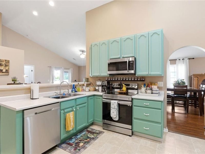 1468 Fairhill Court, Beavercreek Township, OH 45385 Photo 12