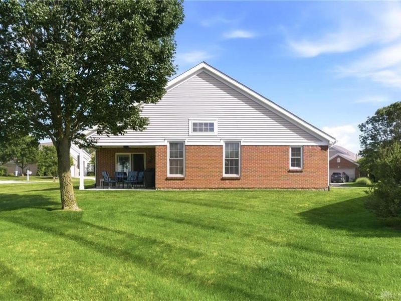 1468 Fairhill Court, Beavercreek Township, OH 45385 Photo 34