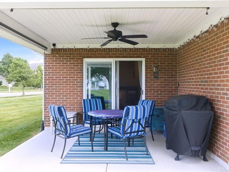 1468 Fairhill Court, Beavercreek Township, OH 45385 Photo 36