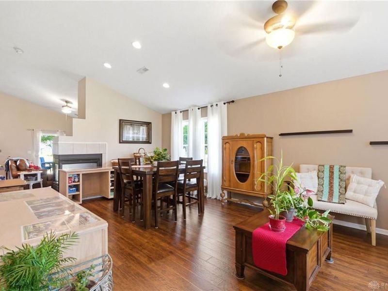 1468 Fairhill Court, Beavercreek Township, OH 45385 Photo 6