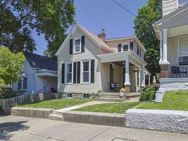 433 Ward Avenue, Bellevue, KY 41073