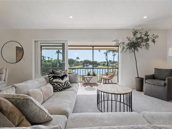 185 Palm DR, Unit 18L, NAPLES, FL 34112