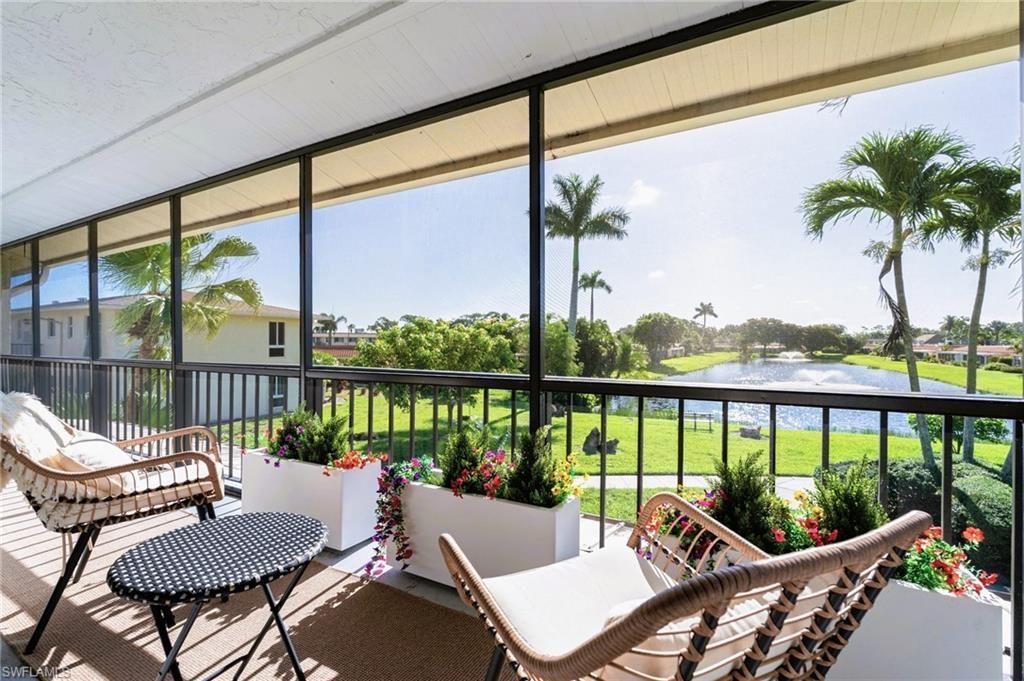 185 Palm Dr, Unit 18L, Naples, FL 34112 Photo