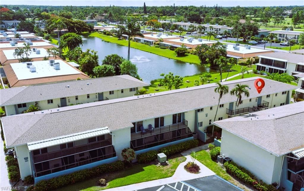 185 Palm Dr, Unit 18L, Naples, FL 34112 Photo