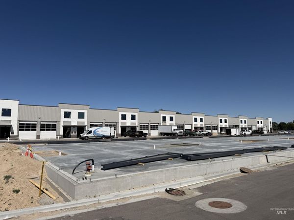 3788 E Amity Ave, Unit 110, Nampa, ID 83687