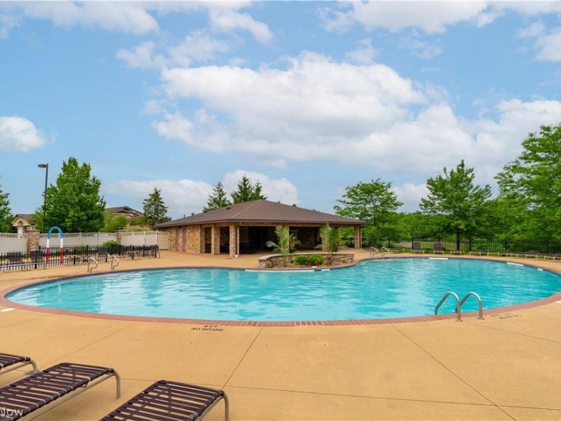 5850 Quarry Lake Drive SE, East Canton, OH 44730 Photo 41