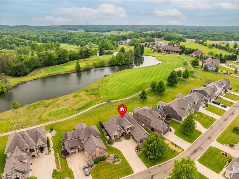 5850 Quarry Lake Drive SE, East Canton, OH 44730 Photo 43