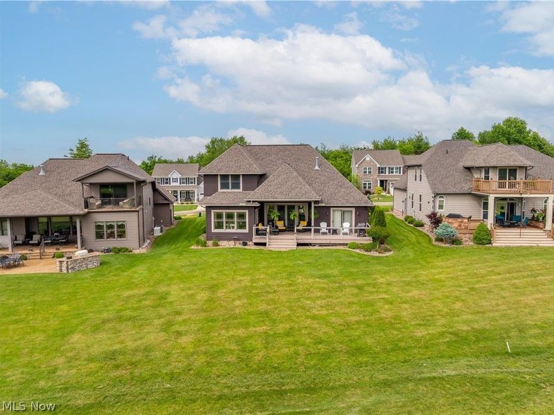 5850 Quarry Lake Drive SE, East Canton, OH 44730 Photo 45