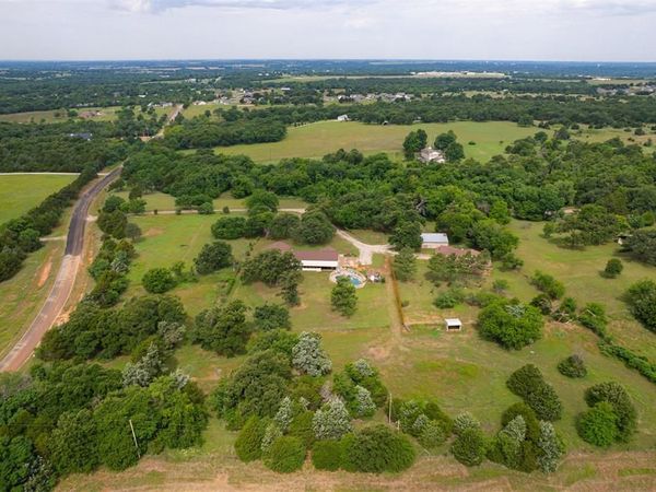 3498 N Sunny Acres Lane, Guthrie, OK 73044