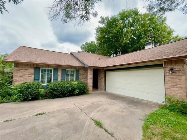 16508 Framingham CIR , Pflugerville, TX 78660