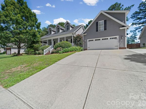 2340 Keswick Lane , Rock Hill, SC 29732