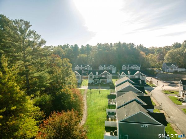 37 Valley View, Unit 14A, Killingly, CT 06241