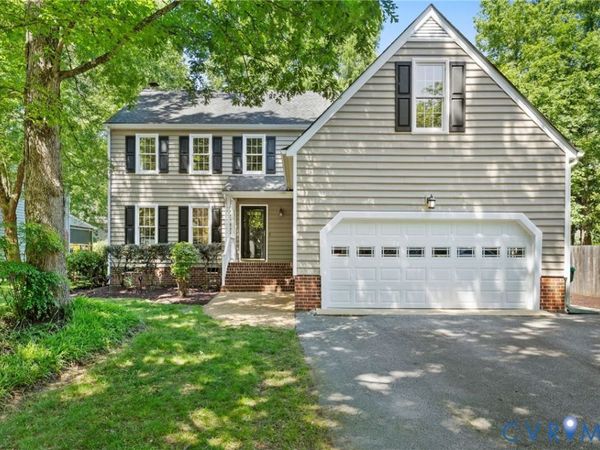 4508 Schaum Court , Henrico, VA 23060