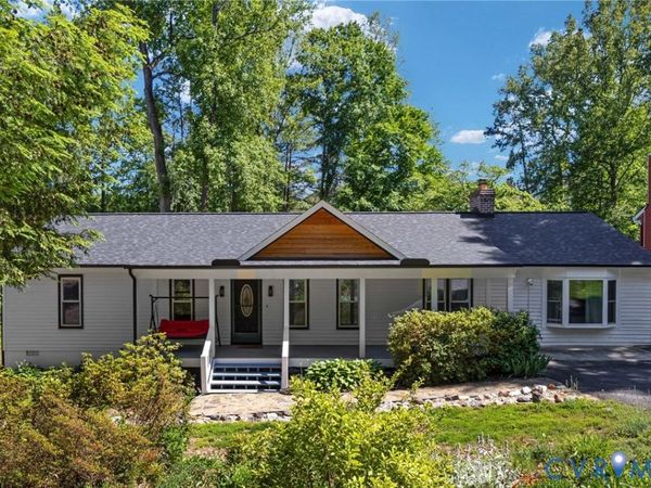 448 Lake Caroline Drive, Ruther Glen, VA 22546